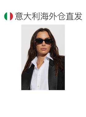 欧洲直邮saint laurent 女士 太阳镜