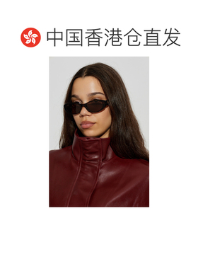 香港直邮BALENCIAGA 女士眼镜  870640T00397623 配饰花色AW2026