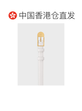 香港直邮CELINE 女士腰带 B104O3A0101RC SS2026 【付后1h可退】