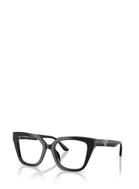 EMPORIO ARMANI 女士眼镜 EA3267U5017 CO 黑色 全框平光镜