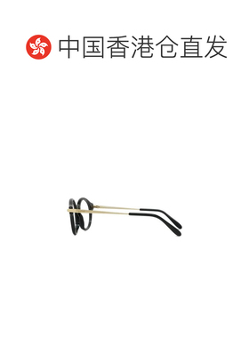 香港直邮LOEWE 女士眼镜 LW50111I001 CO 黑色 全框平光镜