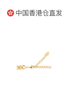 香港直邮OFF-WHITE 女士项链 OWOB13UF25MET0017601 AW2025配饰