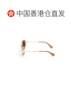 香港直邮MAX MARA 女士太阳镜 MM016746E