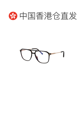香港直邮TOM FORD 男士太阳镜 FT5665B052 SS2026 白色 FT5665-B