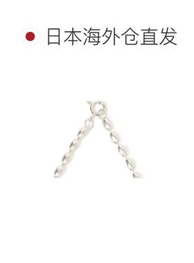 日本直邮SHIPS Luasifar 球链项链 [953859664]