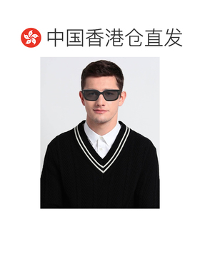 香港直邮Gucci 古驰 男士 太阳眼镜 black黑色 舒适时尚