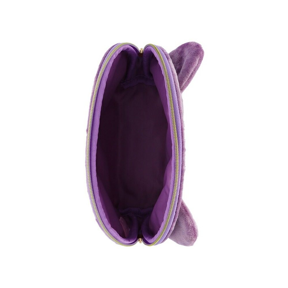 日本直邮mofusand 笔袋丝带图案 4901770787213,淘宝优惠券,粉丝福利购,淘宝优惠卷