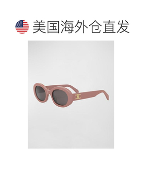 【美国直邮】celine  太阳镜