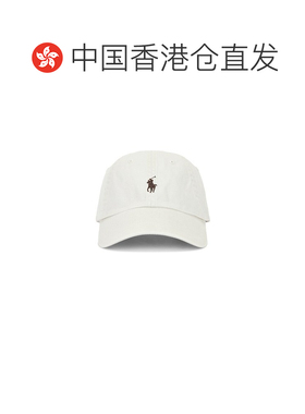 香港直邮PoloRalphLaurenPolo拉夫 劳伦Logo男士【付后1h可退】