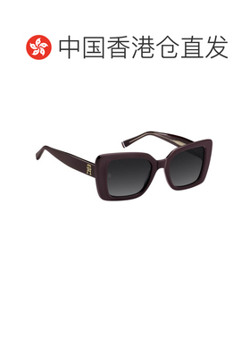 香港直邮TommyHilfiger汤米 希尔费格女士太阳镜 【付后1h可退】