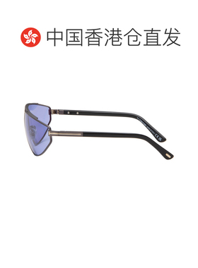 香港直邮Tom Ford 汤姆 福特 男士 枪色 Parker 太阳镜 FT1399641