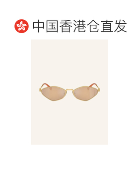 香港直邮MIU MIU 女士太阳镜 100166089119502 CO 花色 Sunglasse