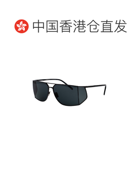 香港直邮SAINT LAURENT 男士眼镜 SL750001配饰太阳镜