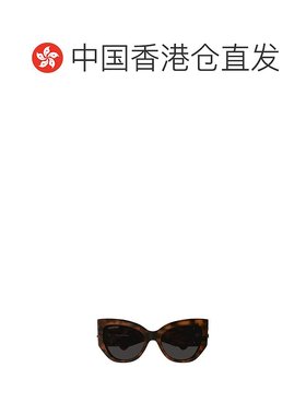 1h可退 香港直邮balenciaga 女士 太阳镜巴黎世家