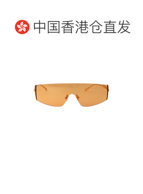 香港直邮BOTTEGA VENETA 男士太阳镜 BV1299S002 CO 棕色 徽标太