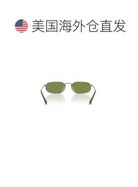 1h可退 【美国直邮】ray-ban  太阳镜雷朋眼镜