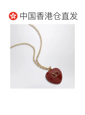 香港直邮VALENTINO GARAVANI 女士项链 7W2J0AE2MJP支付后1h可退