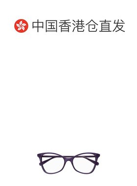 香港直邮GUCCI 女士眼镜 GG1360O003 AW2023 GG1360O 古驰灰色