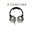 本直邮Roland罗兰RH5/A7RH300V电鼓钢琴乐器有线监听耳机头戴式