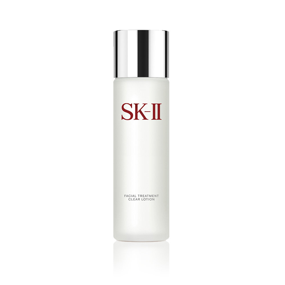 天猫国际海外仓直购香港直邮SK II SK2 亮采化妝水 嫩肤清莹露 神仙水搭档 230ml0