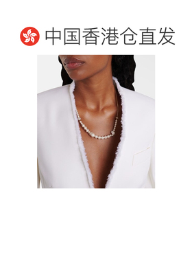 香港直邮mcqueen亚历山大 麦昆女士项链/吊坠 【付后1h可退】
