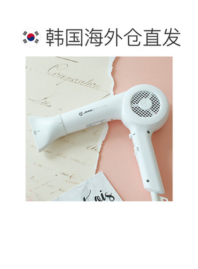 韩国直邮JMW吹风机BLDC造型电吹风发型师负离子护发速干MG1800