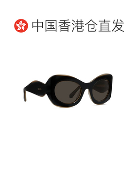 香港直邮LOEWE罗意威LW40197U 01E女士太阳镜 支付后1h可退