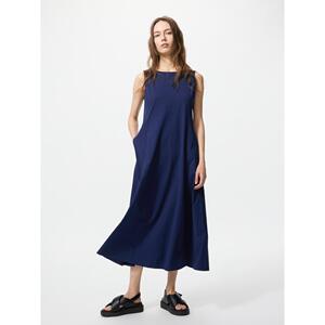 日本直邮【日本直邮】UNIQLO优衣库女款吊带连衣裙483753-69