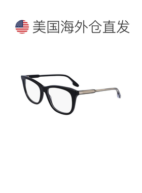 自营Victoria Beckham Acetate Glasses Women's (Frames) - blac