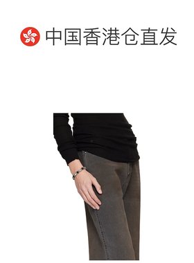 1h可退 香港直邮潮奢 Emanuele Bicocchi 男士 Arabesque Beads