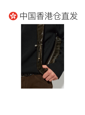 香港直邮LEMAIRE 女士饰品 DI0019LO036MU150 AW2【付后1h可退】