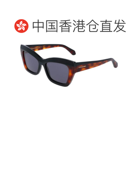 香港直邮SalvatoreFerragamo菲拉格慕女士太阳镜 【付后1h可退】