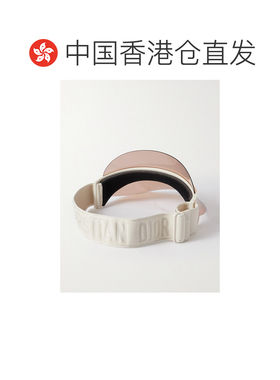 香港直邮DIOR迪奥女士太阳镜 【付后1h可退】帽子