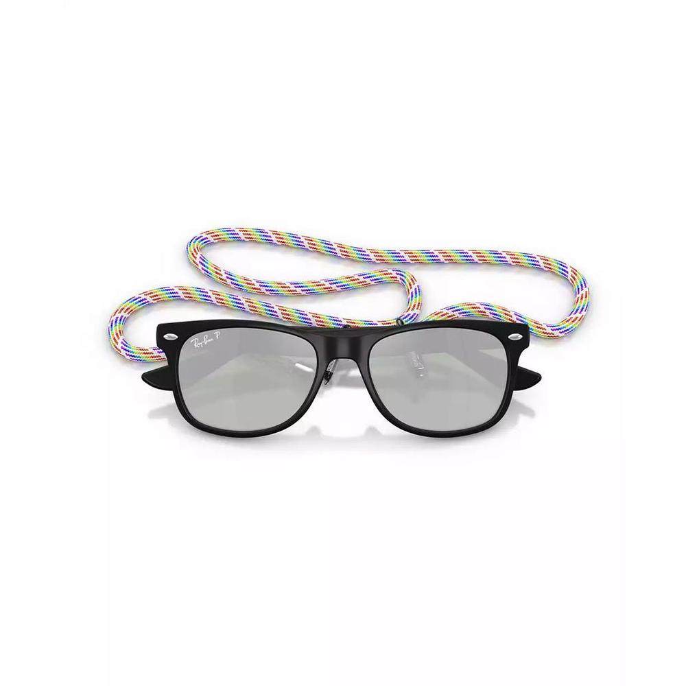 1h可退 【美国直邮】ray-ban 儿童 太阳镜雷朋,淘宝优惠券,粉丝福利购,淘宝优惠卷