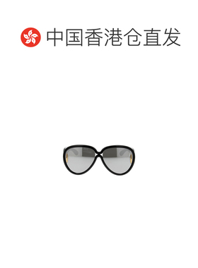 香港直邮Loewe 徽标太阳镜 LW40132I罗意威配饰