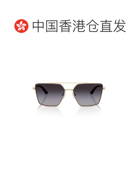 香港直邮JIMMY CHOO 女士太阳镜 JC4016HB30068G AW2025 金色