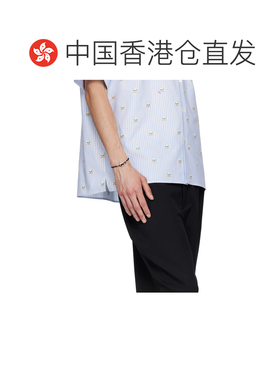 香港直邮valentino华伦天奴男士手链 【付后1h可退】