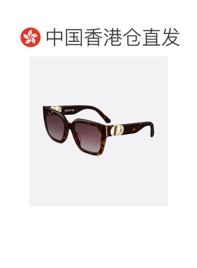 香港直邮CHRISTIAN DIOR 女士眼镜 30MTS8UXR20F1 S支付后1h可退