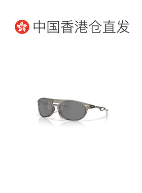 香港直邮OAKLEY 男士太阳镜 0OO4065406505 SS2026 支付后1h可退
