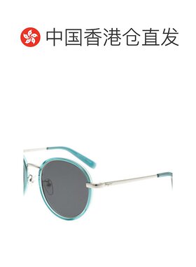 香港直邮Salvatore Ferragamo 徽标太阳镜 SF159S菲拉格慕配饰