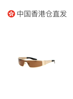 1h可退 香港直邮ALEXANDER MCQUEEN 女士太阳镜 821679I33307024