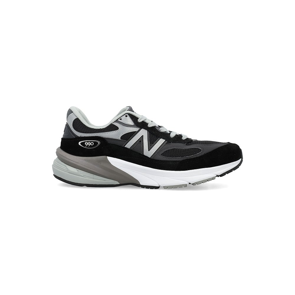 香港直邮NEW BALANCE 男士休闲鞋 M990BK6SB - 图2