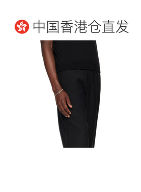 香港直邮SalvatoreFerragamo菲拉格慕男士手链 【付后1h可退】