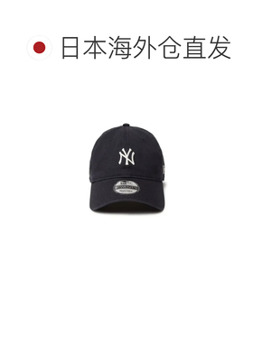 日本直邮NEW ERA 发带 深蓝色帽子配饰遮阳帽