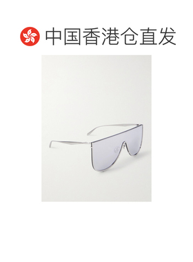 香港直邮alaia女士太阳镜 【付后1h可退】
