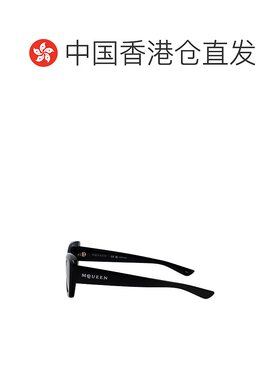 香港直邮ALEXANDER MCQUEEN 女士太阳镜 AM0526S001 AW2025