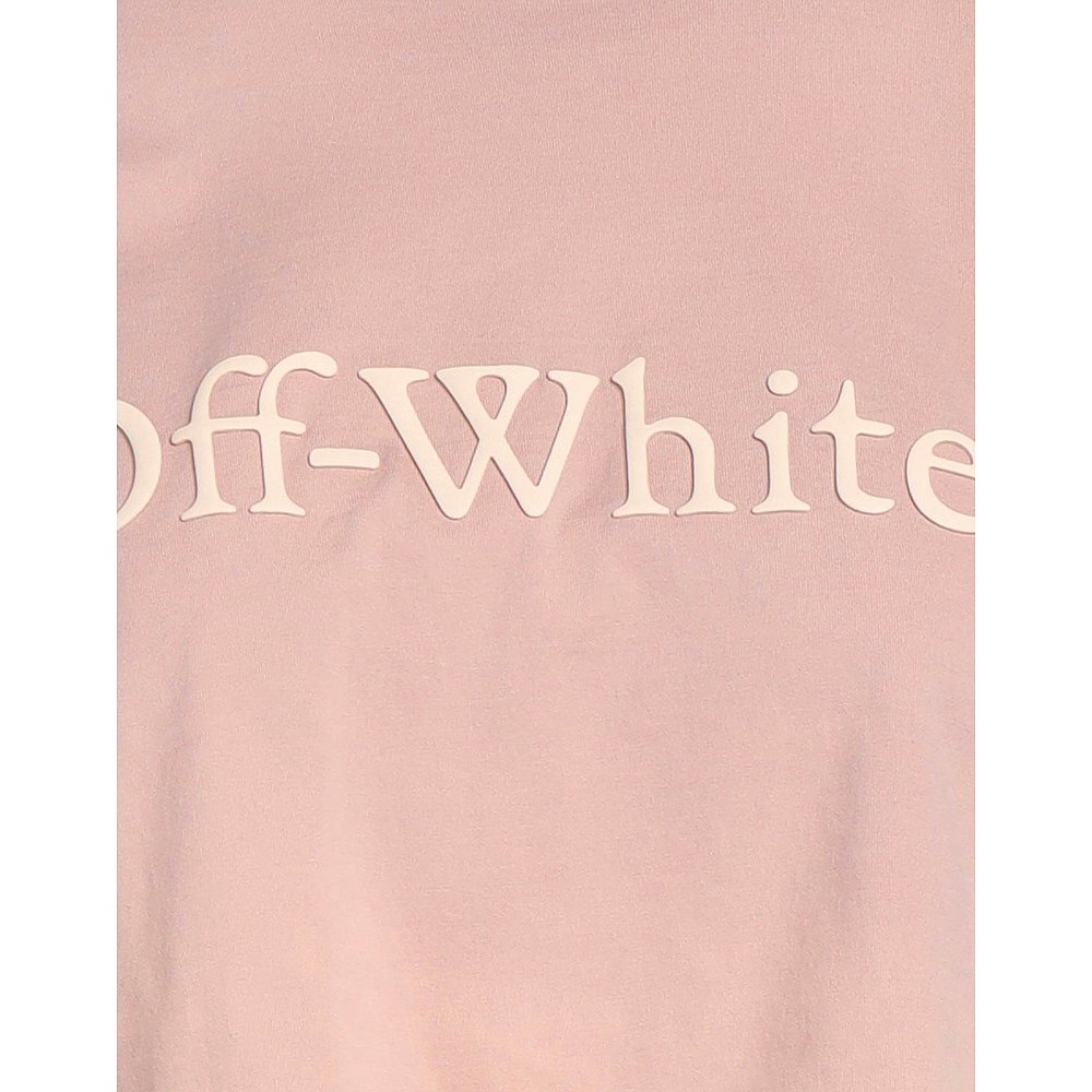 香港直邮潮奢 Off-White 女士短款上衣 - 图2