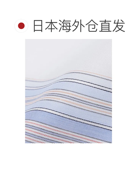 日本直邮SHIPS GRAZIINA 多重片状头巾 浅蓝色方巾手帕