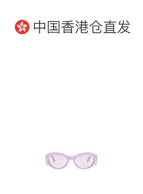1h可退 香港直邮balenciaga 女士 太阳镜巴黎世家