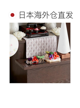 【日本直邮】Hasegawa长谷川 盂兰盆装饰品 标准 日本制